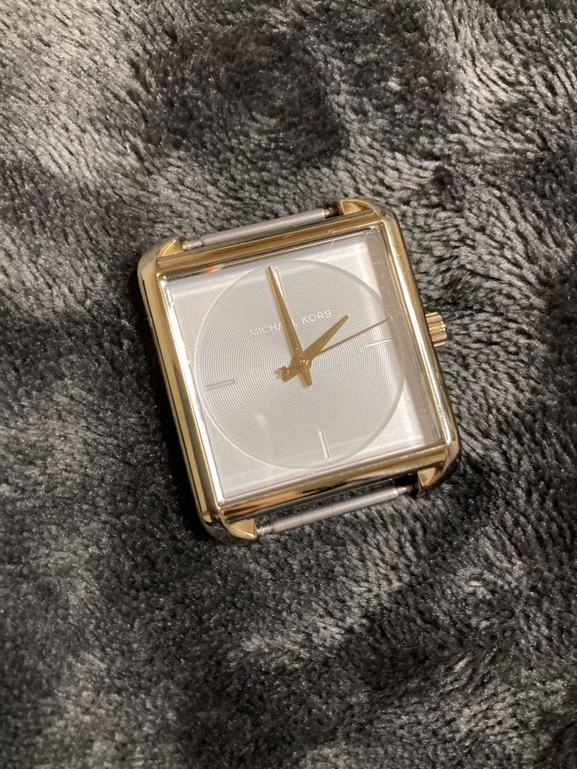Michael Kors Analog Quartz Women
