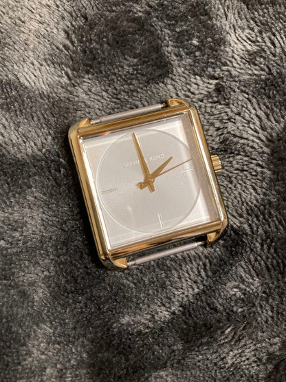 Michael Kors Analog Quartz Women