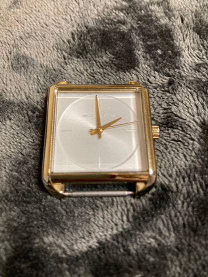 Michael Kors Analog Quartz Women