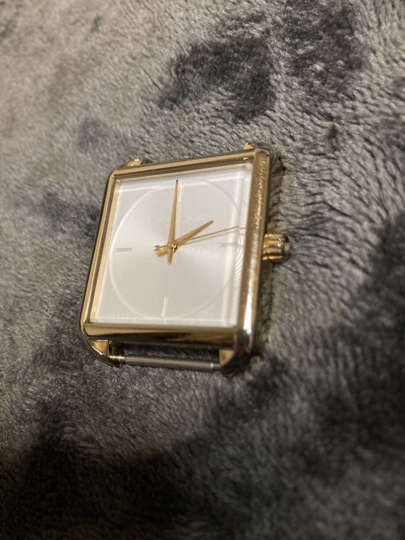 Michael Kors Analog Quartz Women