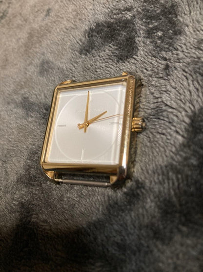 Michael Kors Analog Quartz Women