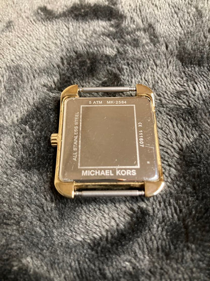 Michael Kors Analog Quartz Women