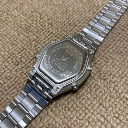 CASIO Digital-Analog Quartz Women