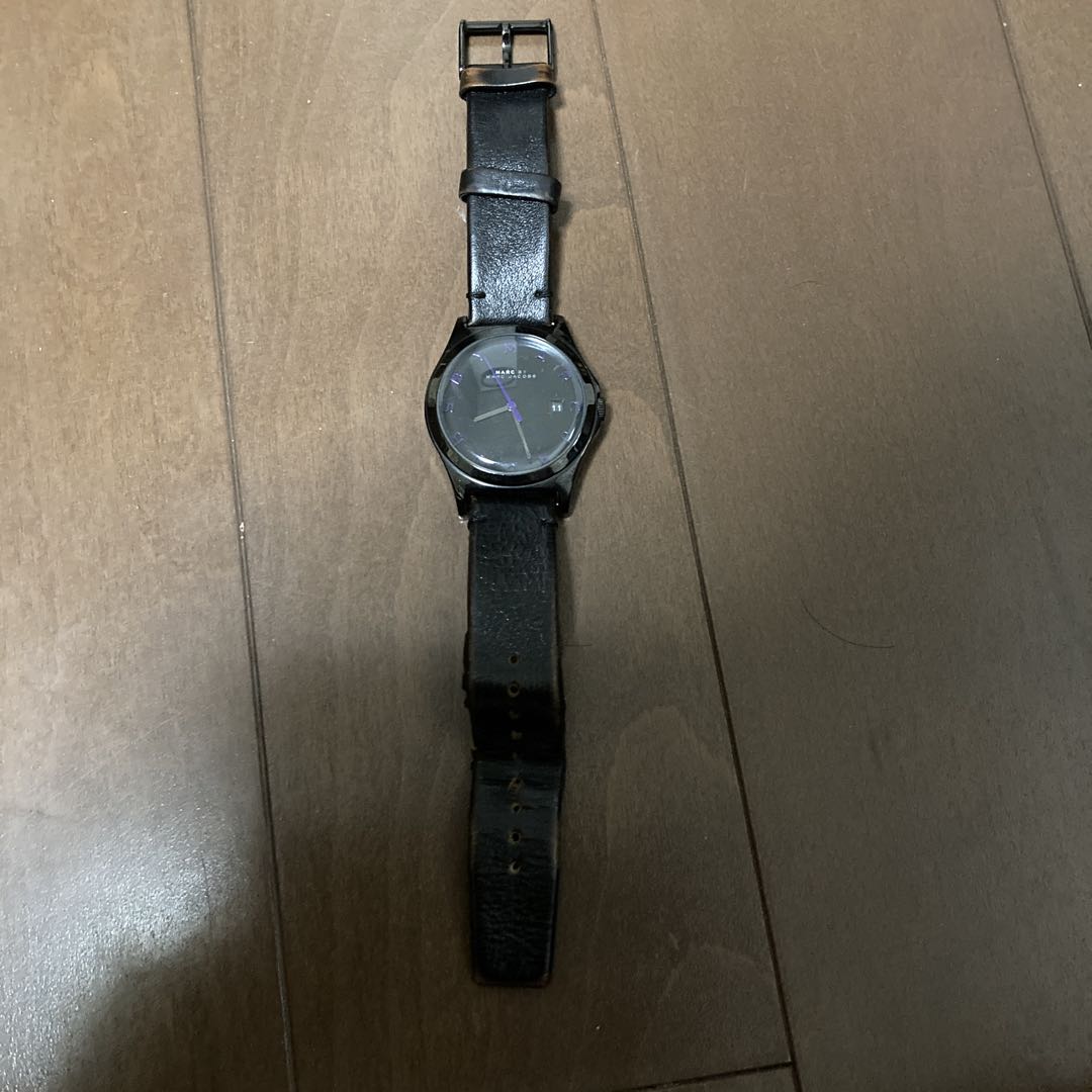 Analog Quartz Men