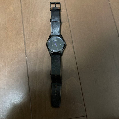 Analog Quartz Men
