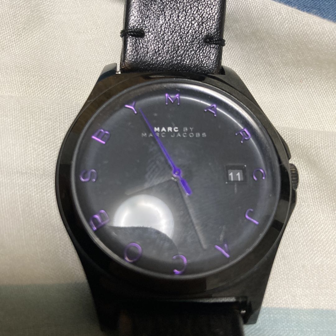 Analog Quartz Men
