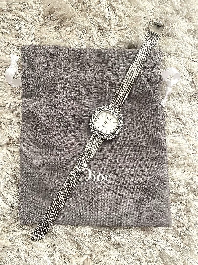 Gedi Analog Quartz Women