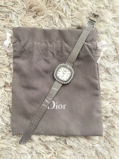 Gedi Analog Quartz Women