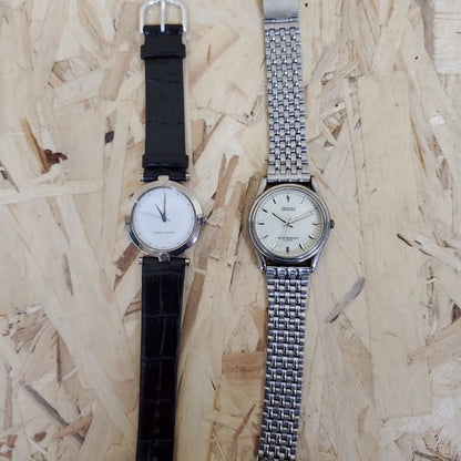 BURBERRY Analog Quartz Men