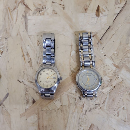 BURBERRY Analog Quartz Men