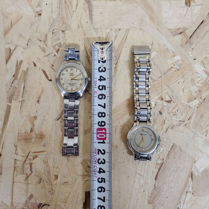 BURBERRY Analog Quartz Men