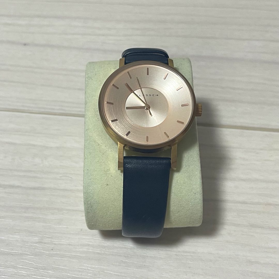 Volare By Mario Analog Quartz Women