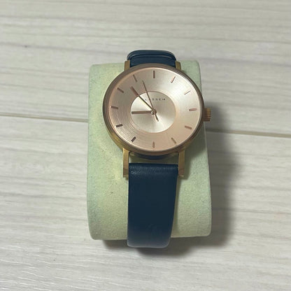 Volare By Mario Analog Quartz Women