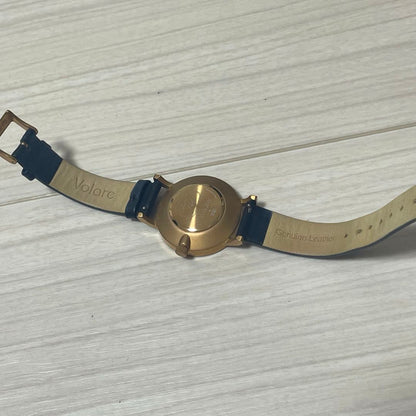 Volare By Mario Analog Quartz Women