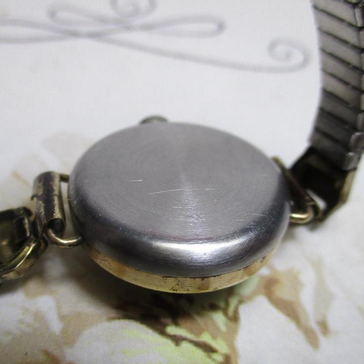 Nivada Analog Mechanical (Manual) Women