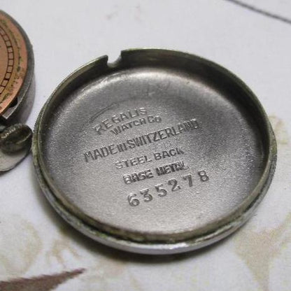 Nivada Analog Mechanical (Manual) Women