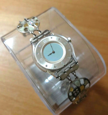 Swatch SFK332G Analog Quartz Women