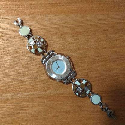 Swatch SFK332G Analog Quartz Women