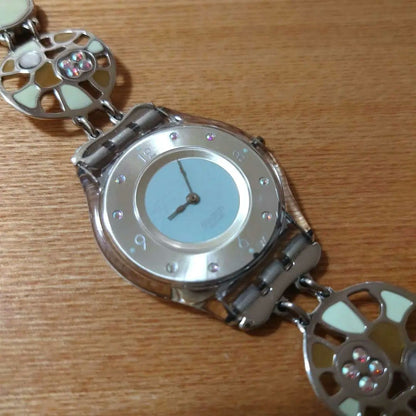 Swatch SFK332G Analog Quartz Women