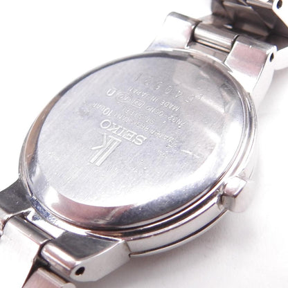 Seiko lk/lukia 1017-ME18 Analog Quartz Women