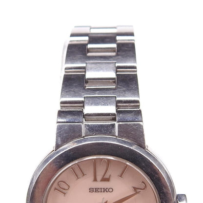 Seiko lk/lukia 1017-ME18 Analog Quartz Women