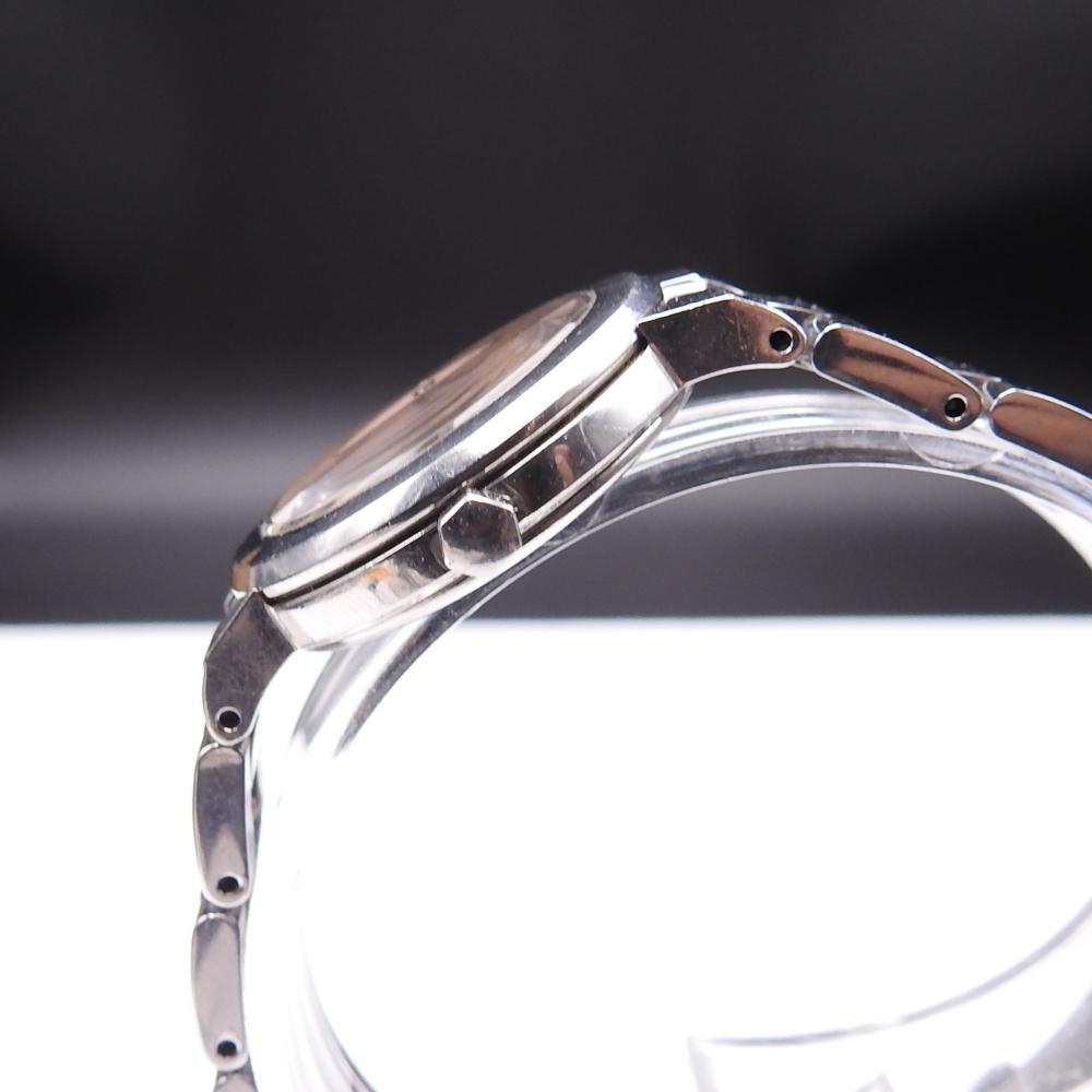 Seiko lk/lukia 1017-ME18 Analog Quartz Women