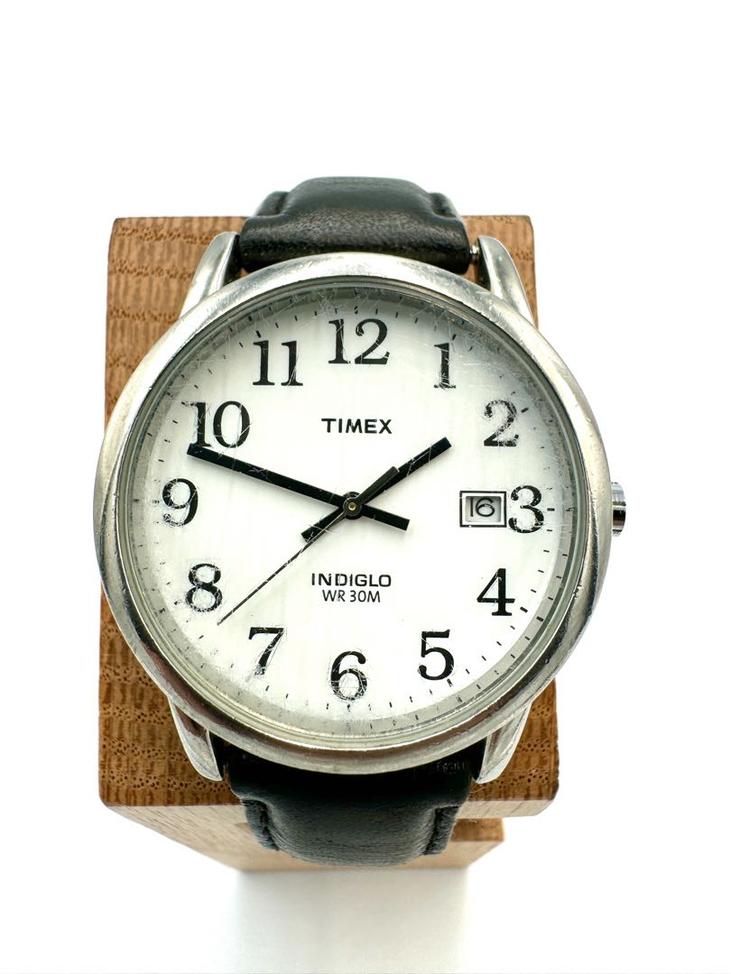 TIMEX Quartz Watch