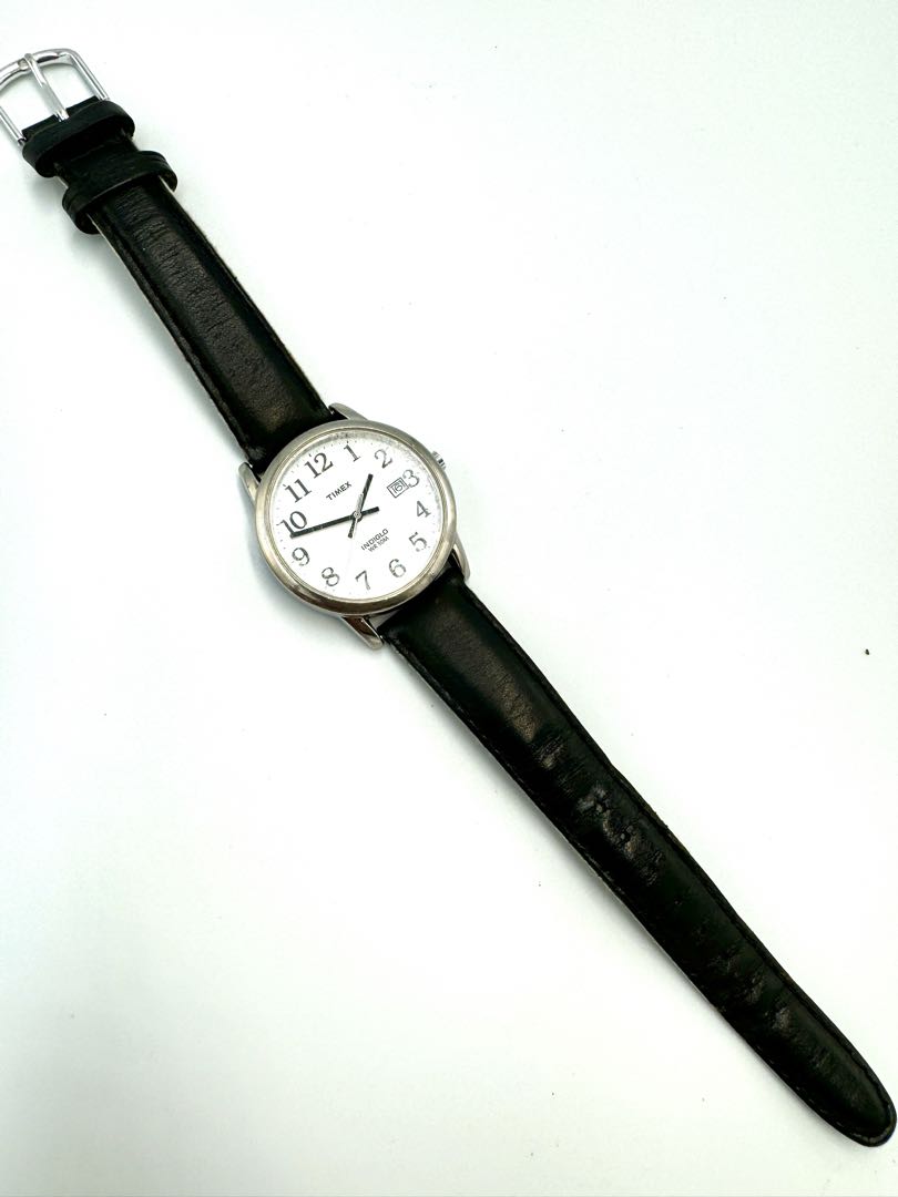 TIMEX Quartz Watch