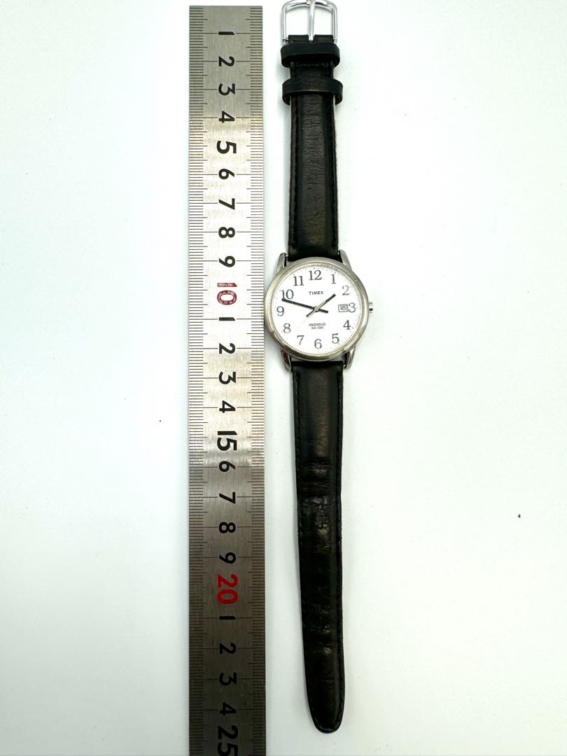 TIMEX Quartz Watch
