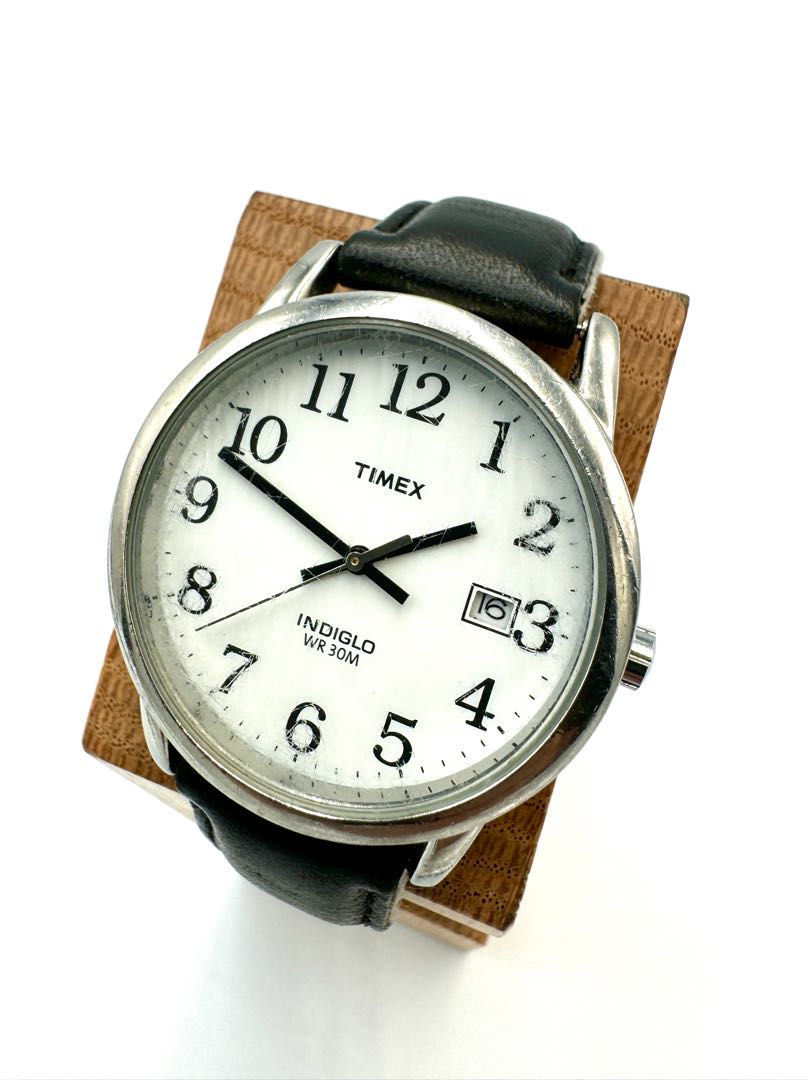 TIMEX Quartz Watch