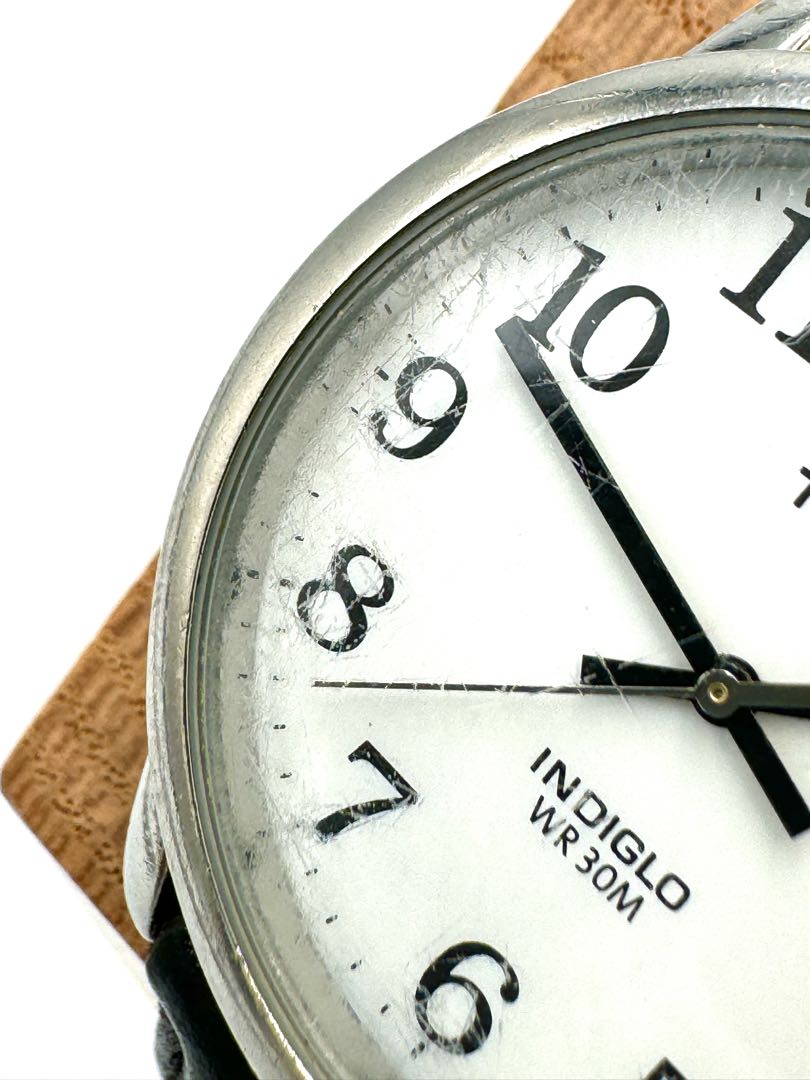 TIMEX Quartz Watch