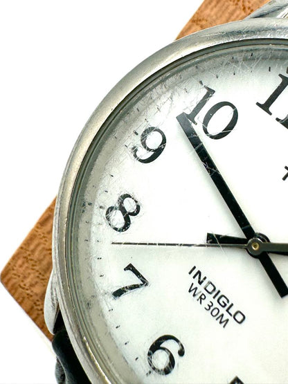 TIMEX Quartz Watch