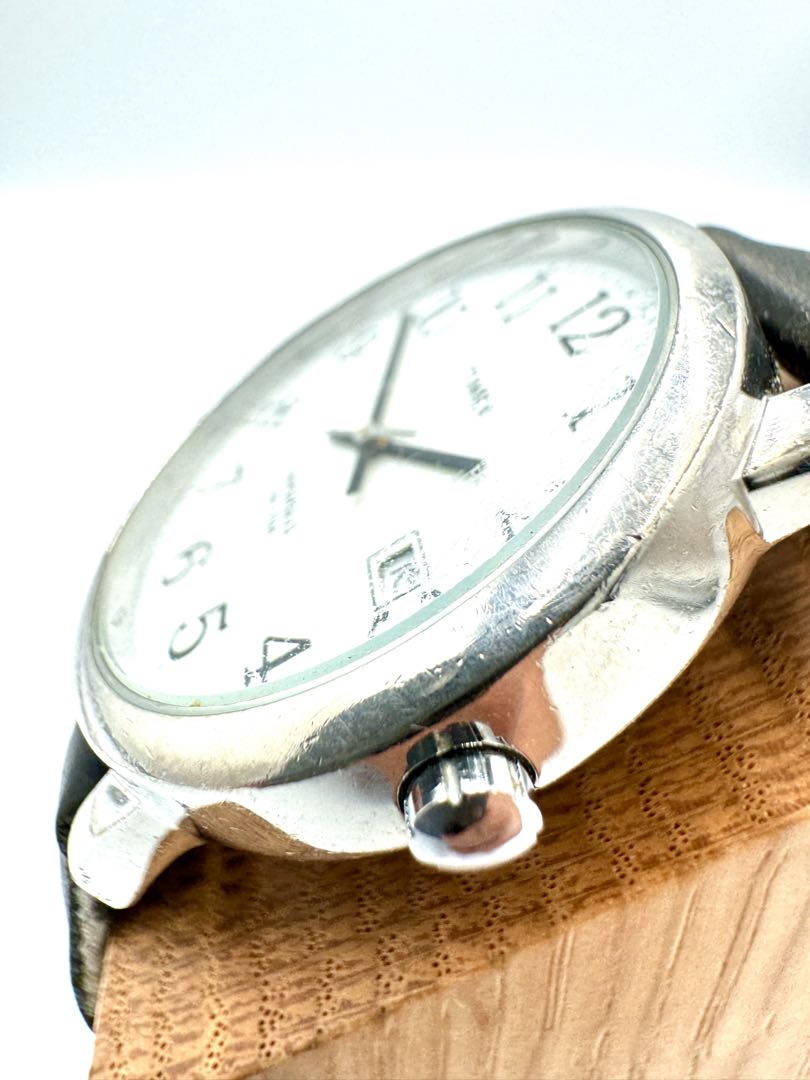 TIMEX Quartz Watch