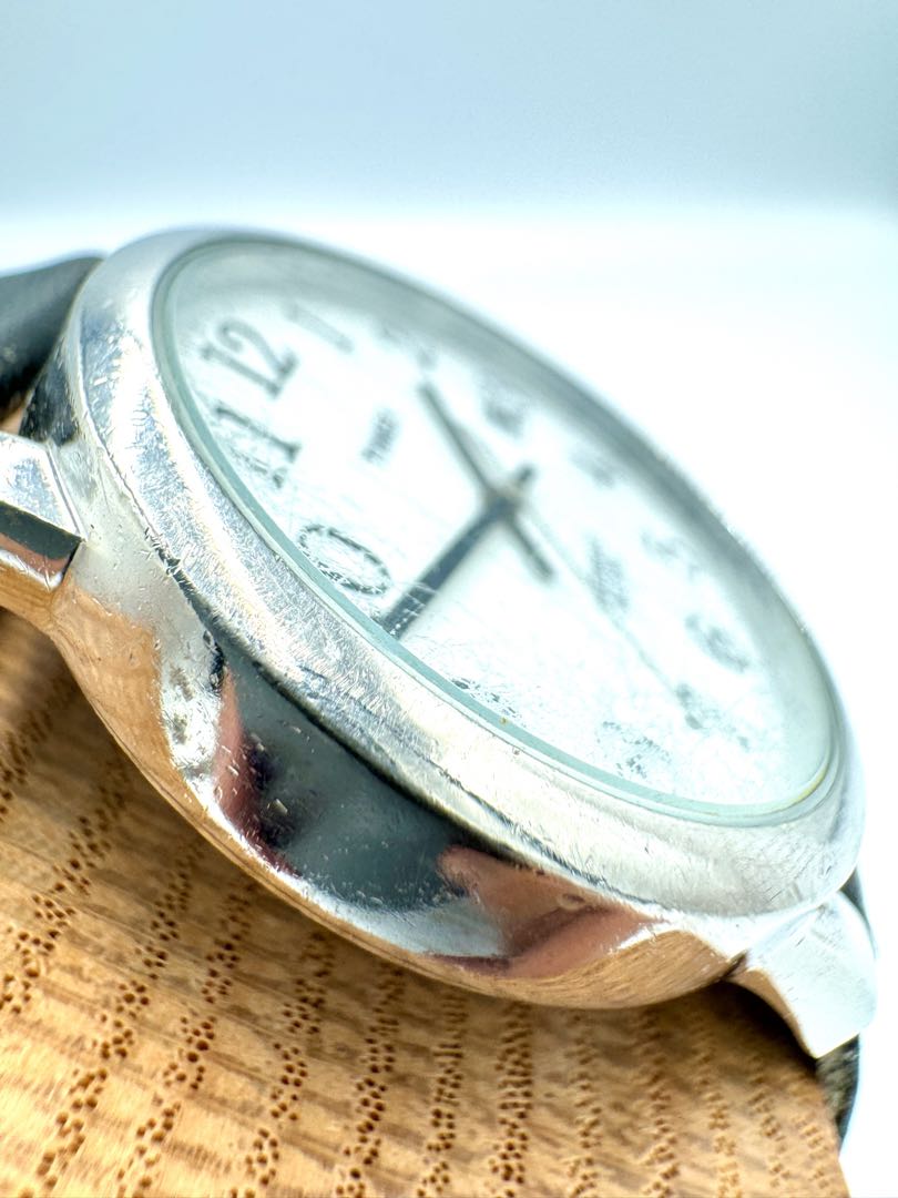 TIMEX Quartz Watch