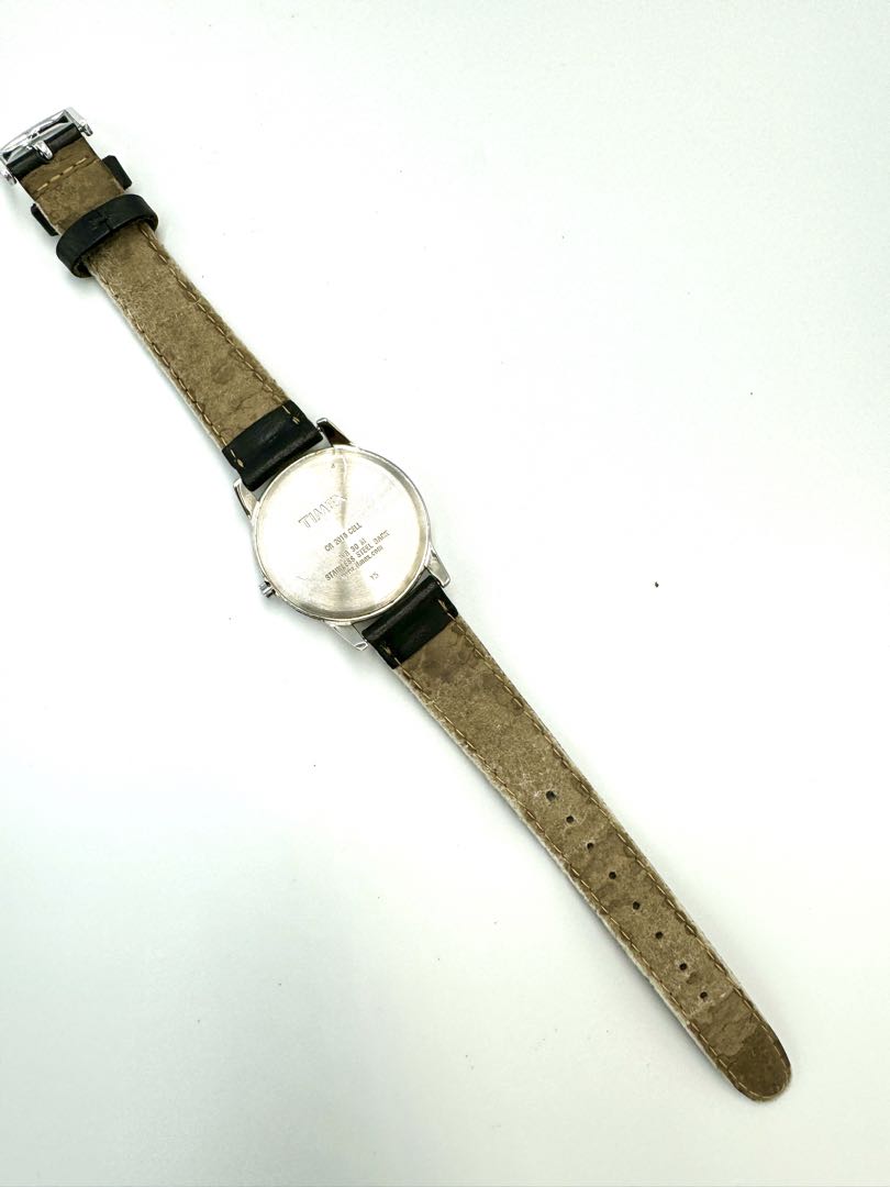 TIMEX Quartz Watch