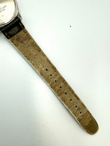 TIMEX Quartz Watch