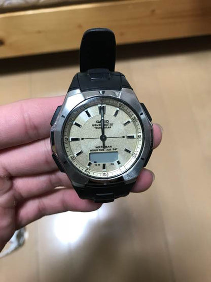 G-Shock Digital-Analog Quartz Men