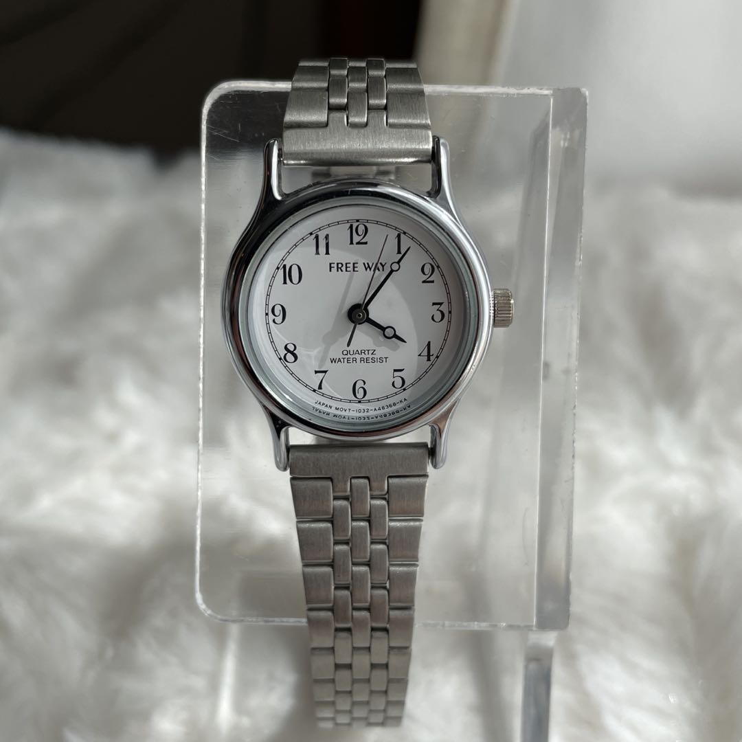CITIZEN FREE WAY Analog Quartz Women Watch
