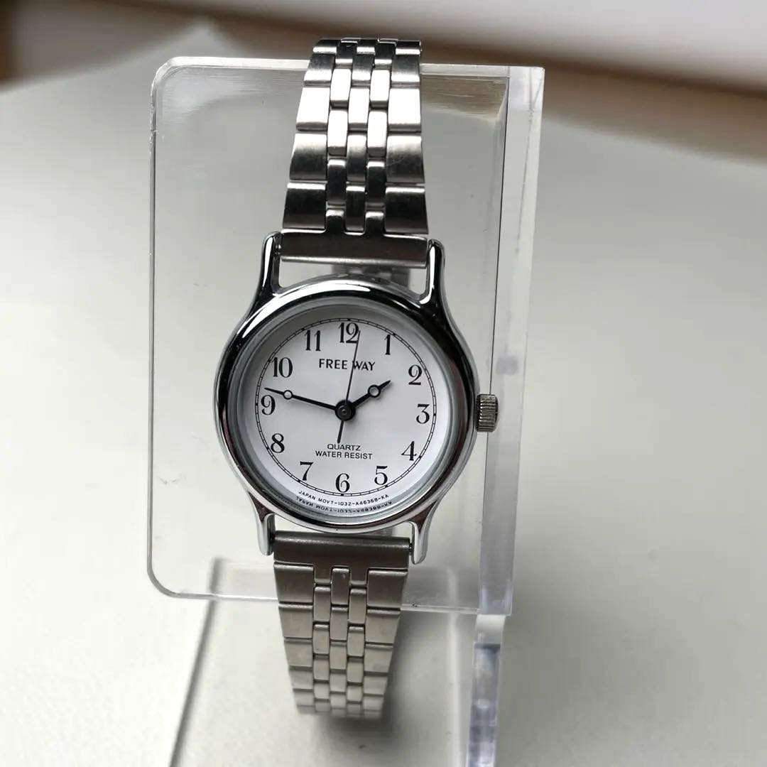 CITIZEN FREE WAY Analog Quartz Women Watch
