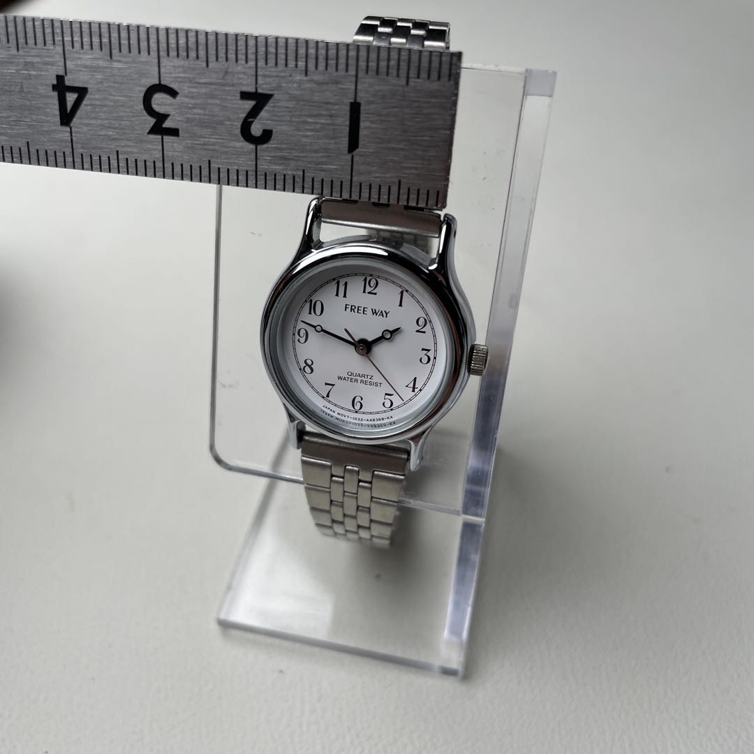 CITIZEN FREE WAY Analog Quartz Women Watch