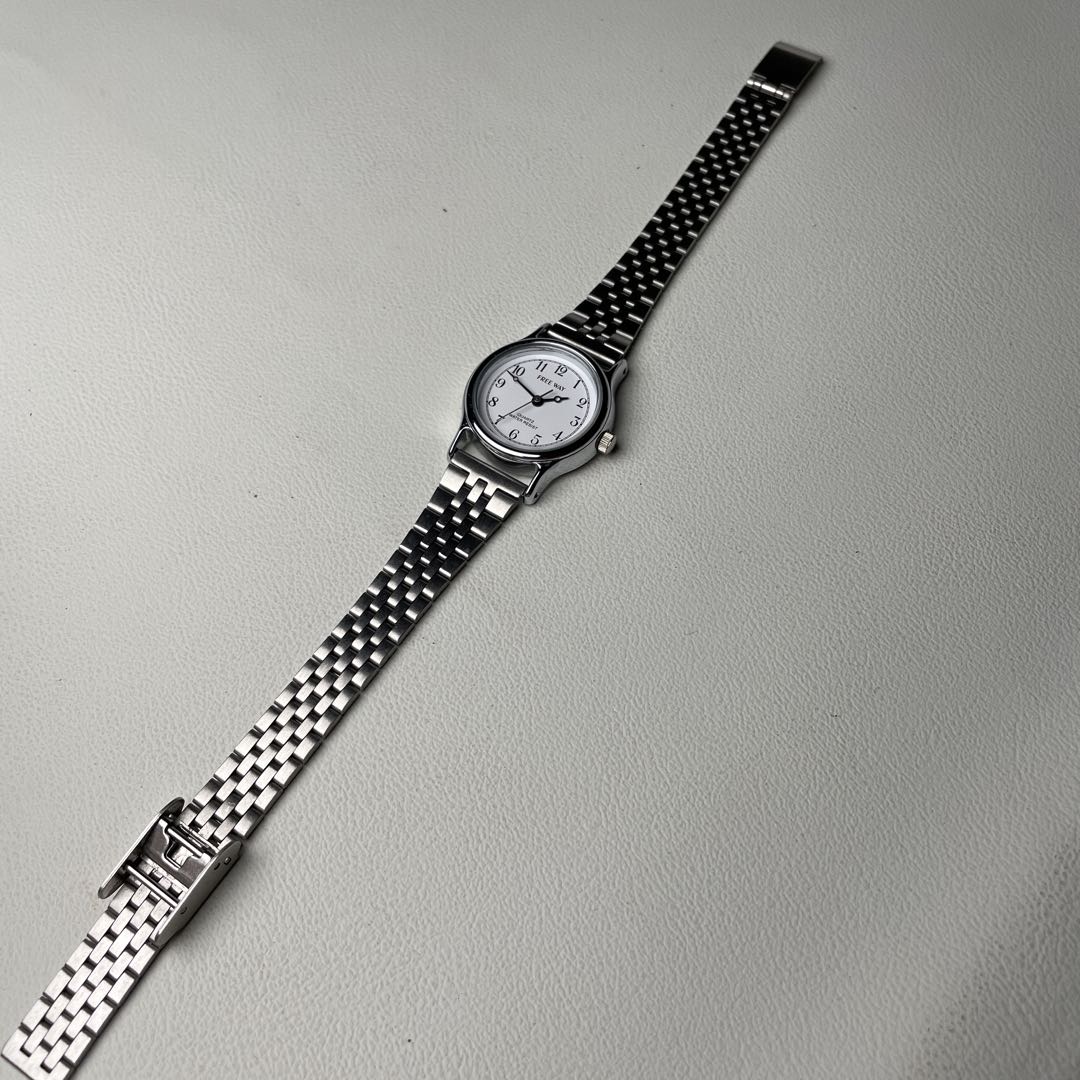 CITIZEN FREE WAY Analog Quartz Women Watch