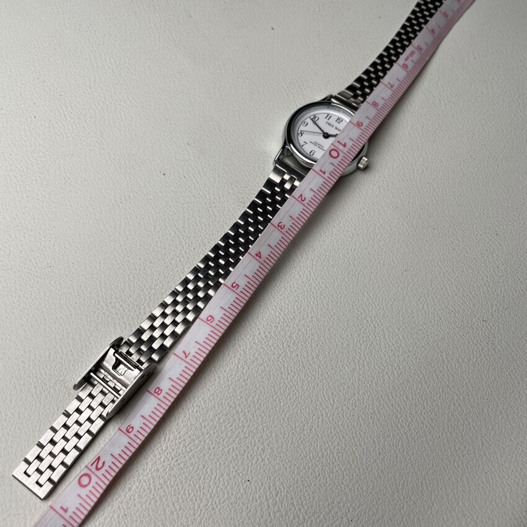 CITIZEN FREE WAY Analog Quartz Women Watch