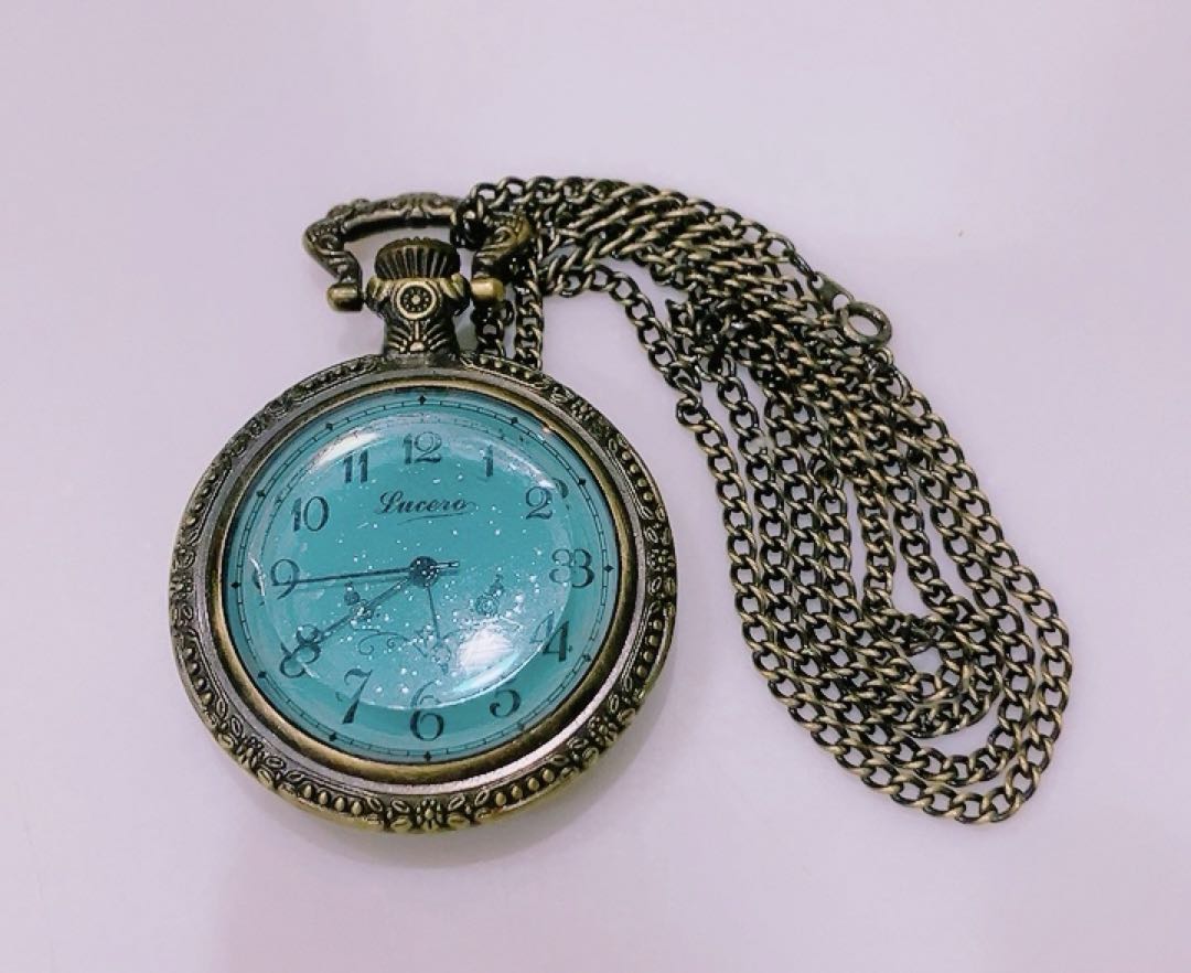 Lacero Analog Quartz Women