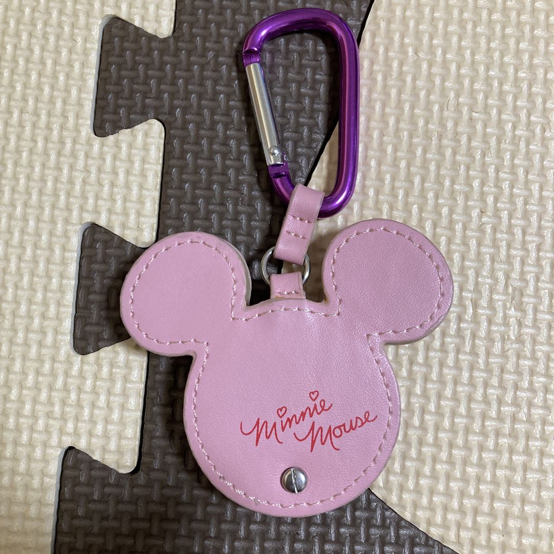 Bellemaison Disney Analog Quartz Women