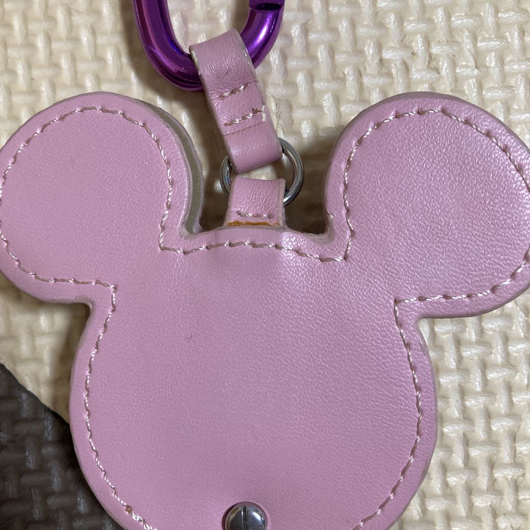 Bellemaison Disney Analog Quartz Women