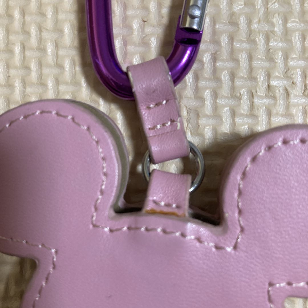 Bellemaison Disney Analog Quartz Women