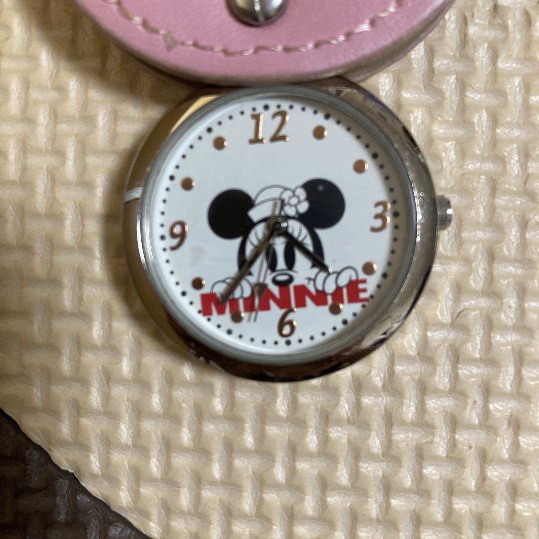 Bellemaison Disney Analog Quartz Women