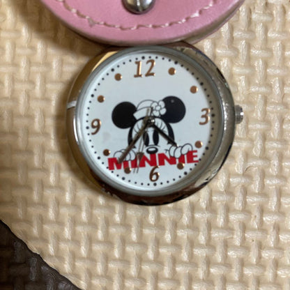 Bellemaison Disney Analog Quartz Women