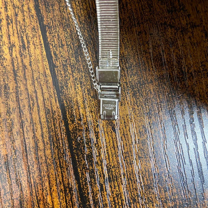 Seiko HI-Beat 1120-7000 Analog Mechanical (Manual) Women