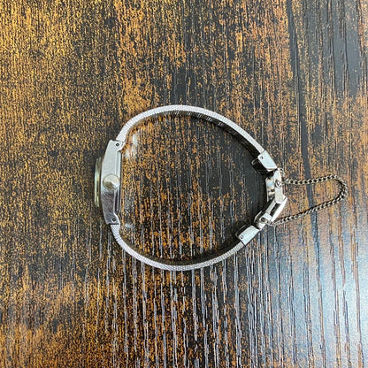 Seiko HI-Beat 1120-7000 Analog Mechanical (Manual) Women